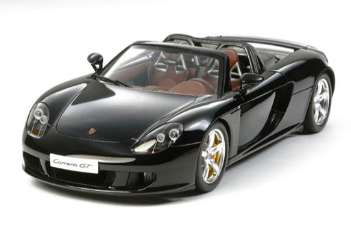 Tamiya - Porsche Carrera Gt 1:12