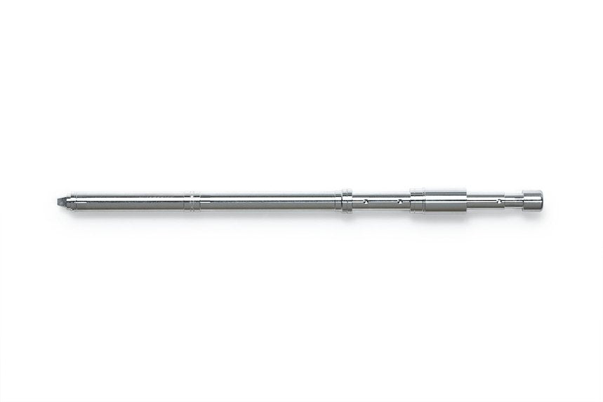 Tamiya - Leopard 2 A7V Metal Barrel 1:35