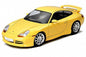 Tamiya - PORSCHE 911 CARRERA GT3 1:24