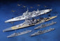 Tamiya - Battle of Malaya Set 1:700