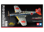 Tamiya - Kawasaki KI-61 Id Hien Tony Silver