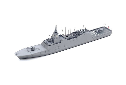 Tamiya - JMSDF FFM-1 Mogami 1:700