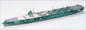 Tamiya - Zuiaku Aircraft Carrier 1:700