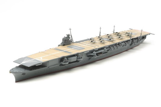 Tamiya - Zuikaku Pearl Harbor 1:700