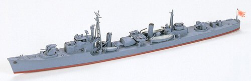 Tamiya - Matsu Destroyer 1:700