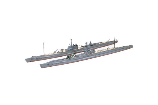 Tamiya - Japanese Navy Submarine