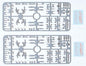 Tamiya - Heavy Vessel Ordnance Set :700
