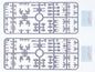 Tamiya - Light Vessel Ordnance Set :700