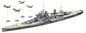 Tamiya - Prince of Wales Battleship 700