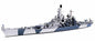 Tamiya - Uss Iowa Bb-61 1:700