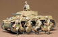 Tamiya - PanZer Kampfwagen Ii 1:35