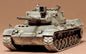 Tamiya - W.Ger. Leopard Med.Tank 1:35