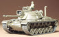 Tamiya - Us M48A3 Patton 1:35