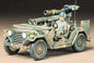 Tamiya - M151A2 W/Tow Launcher 1:35