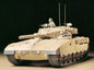 Tamiya - Israeli Merkava Mbt Tank 1:35
