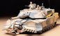 Tamiya - Us M1A1 Abrams W/Plow 1:35