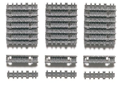 Tamiya - German King Tiger Track Link