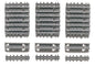 Tamiya - German King Tiger Track Link