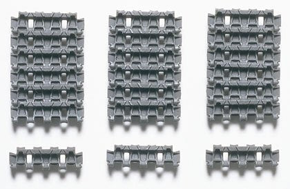 Tamiya - Panther G Track Links 1:35