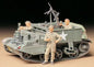 Tamiya - British Universal Carrier 1:35