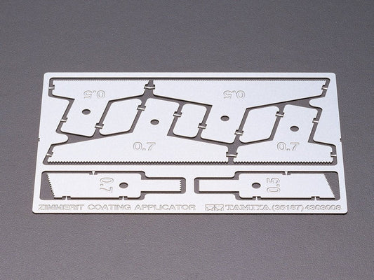 Tamiya - Zimmerit Coating Applicator