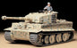 Tamiya - German Tiger I Mid Prod 1:35
