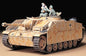 Tamiya - SturmgeschutZ Iii 1:35