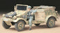 Tamiya - Kubelwagen Type 82 1:35