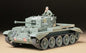 Tamiya - Cromwell Mkiv Tank 1:35