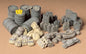 Tamiya - Allied Vehicle Acces Set 1:35