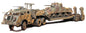 Tamiya - Us 40ton Dragon Wagon 1:35