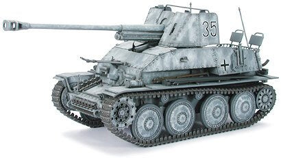 Tamiya - German Tank Destroyer Marder 3