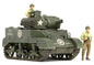 Tamiya - Us HowitZer Motor Carriage M8