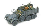 Tamiya - Ger 6x4 Truck Krupp ProtZe :35