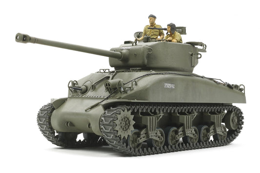 Tamiya - Israeli M1 Super Sherman 1:35
