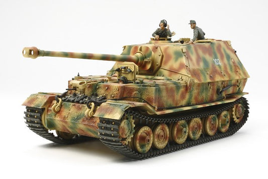 Tamiya - German Tank Destroyer Elefant