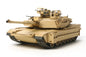 Tamiya - Us M1A2 Sep Abrams Tusk Ii :35