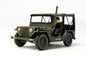 Tamiya - Us Utility Truck M151A1 :35