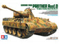 Tamiya - 1/35 German Panther Sd.Kfz.171 Ausf.D