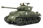 Tamiya - Us M4A3E8 Sherman Easy 8 1:35