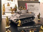 Tamiya - Us Tank Crew European 1:35