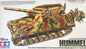Tamiya - Ger Hvy SP Howitzer Hummel :35