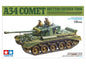 Tamiya - British Cruiser A34 Comet Tank 1:35