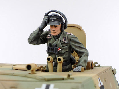 Tamiya - German Panzer Iv/70(A) 1:35