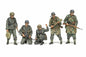 Tamiya - German Infantry Set WWII 1:35