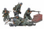 Tamiya - German Machine Gun Team Set 1:35