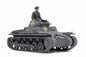 Tamiya - 1:35 Panzer 1b