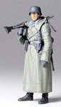 Tamiya - German Machine Gunner 1:16