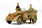 Tamiya - 508Cm Coloniale Staff Car