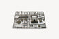 Tamiya - M4 SHERMAN 105MM HOWITZR R/C